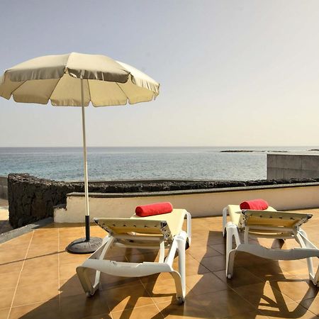 Casa Oceano Apartman Costa Teguise Kültér fotó