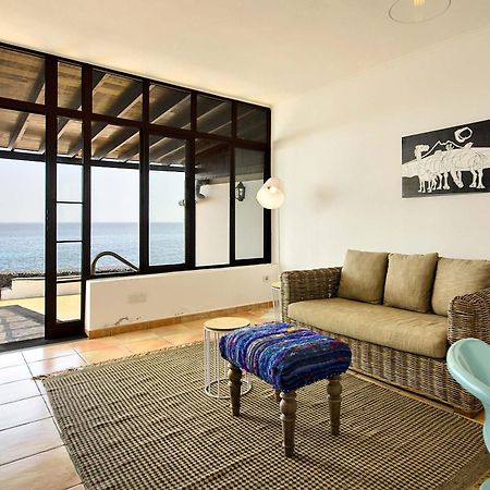 Casa Oceano Apartman Costa Teguise Kültér fotó