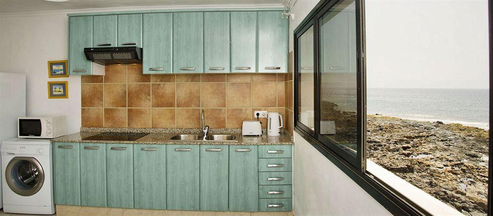Casa Oceano Apartman Costa Teguise Kültér fotó