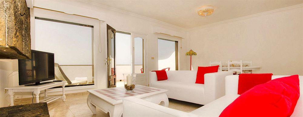 Casa Oceano Apartman Costa Teguise Kültér fotó