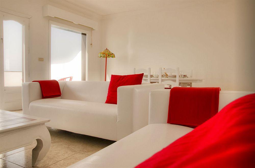 Casa Oceano Apartman Costa Teguise Kültér fotó