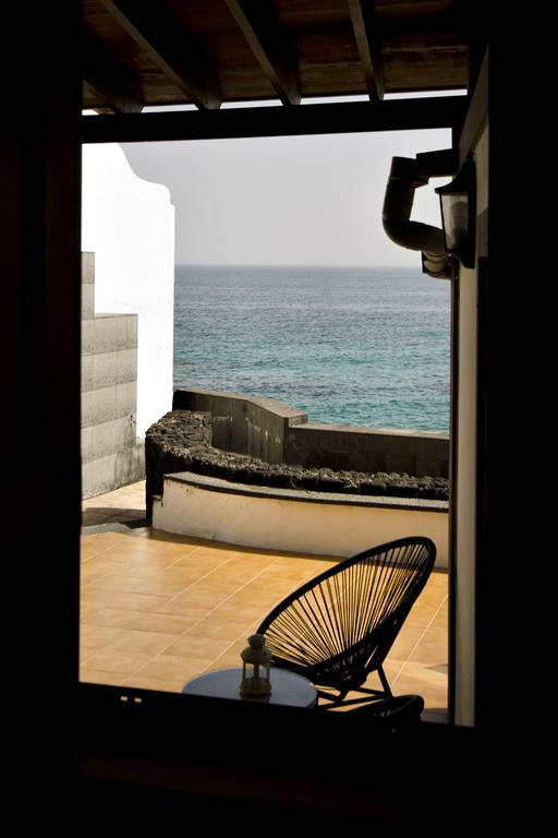 Casa Oceano Apartman Costa Teguise Kültér fotó