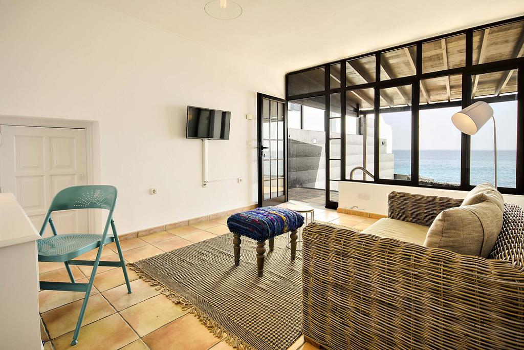 Casa Oceano Apartman Costa Teguise Kültér fotó