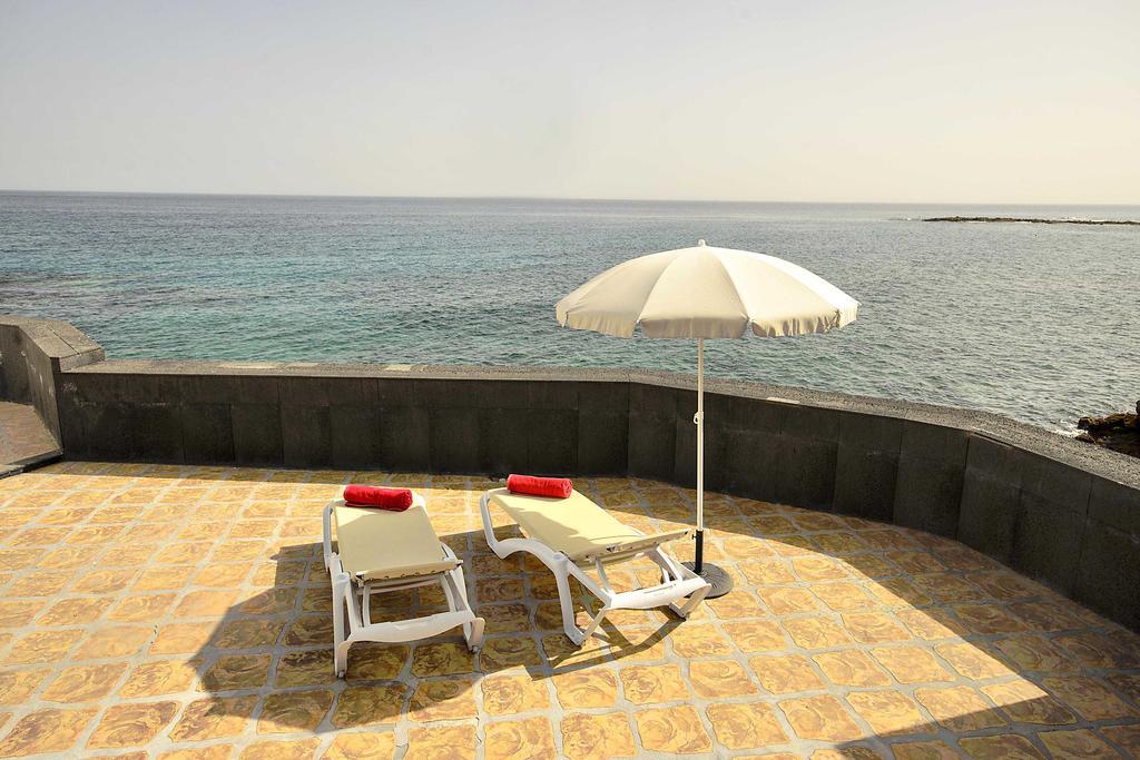 Casa Oceano Apartman Costa Teguise Kültér fotó
