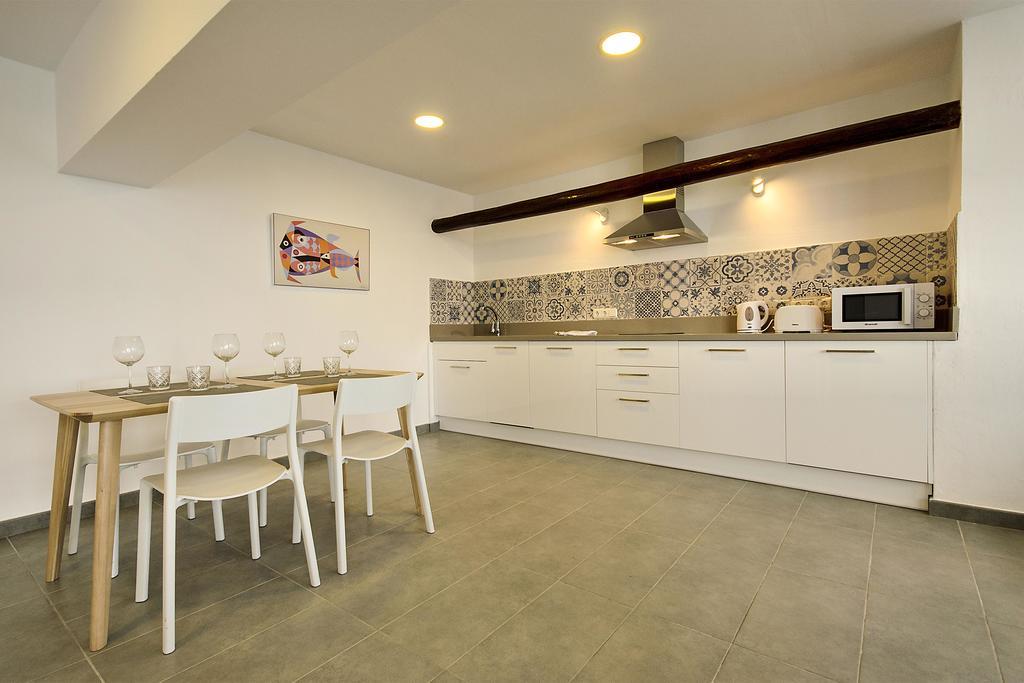 Casa Oceano Apartman Costa Teguise Kültér fotó