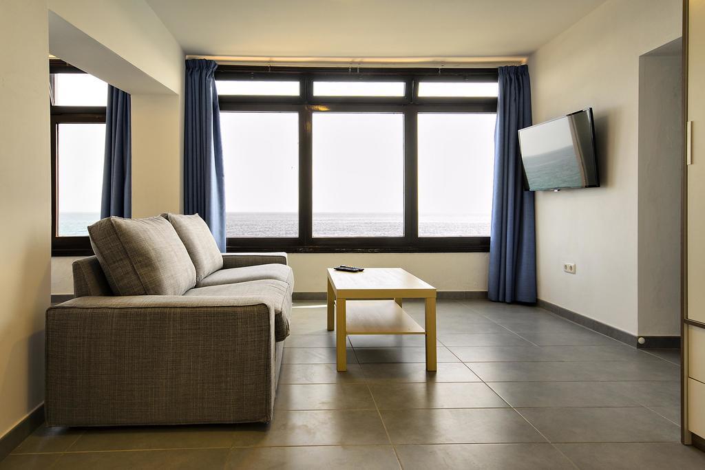 Casa Oceano Apartman Costa Teguise Kültér fotó