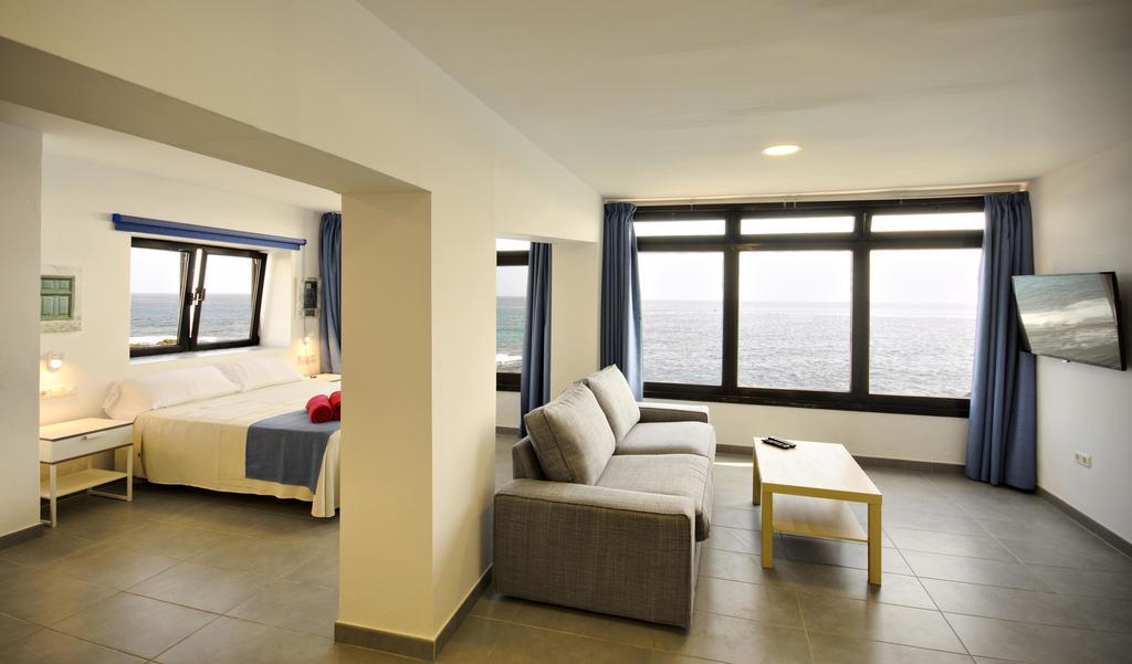 Casa Oceano Apartman Costa Teguise Szoba fotó