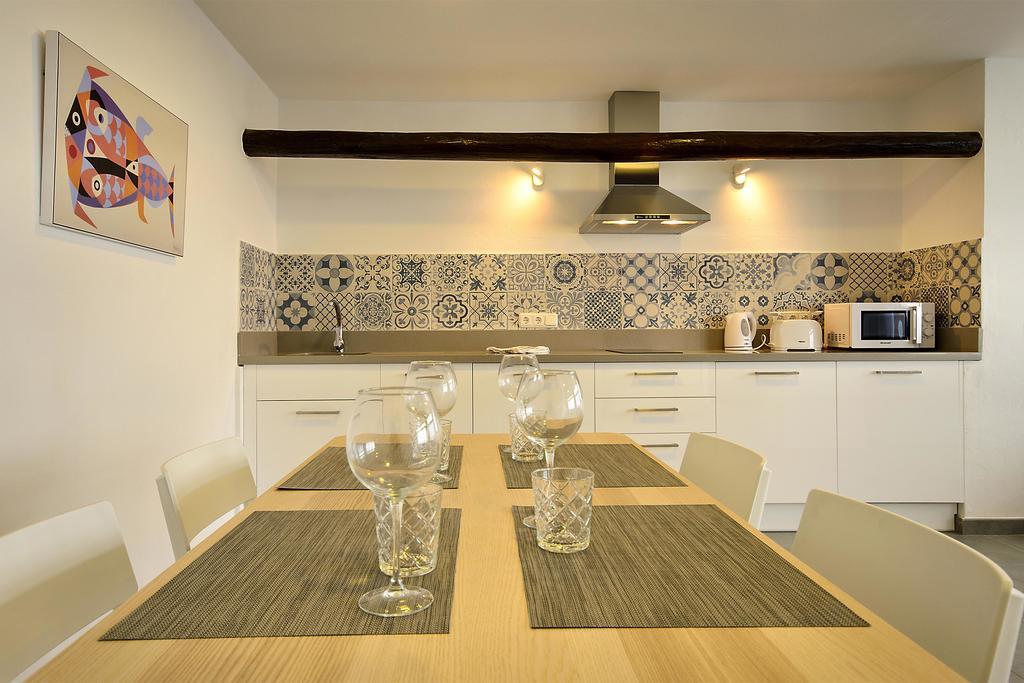 Casa Oceano Apartman Costa Teguise Kültér fotó