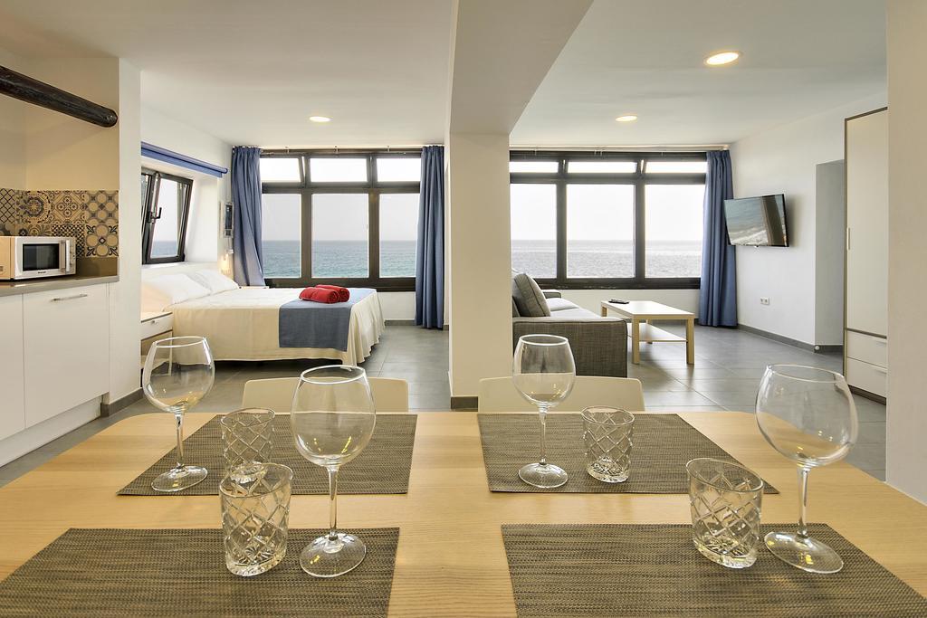 Casa Oceano Apartman Costa Teguise Kültér fotó