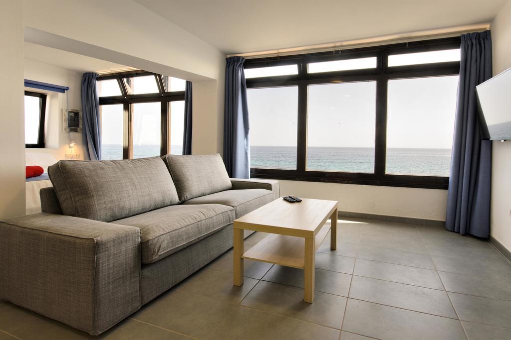 Casa Oceano Apartman Costa Teguise Szoba fotó