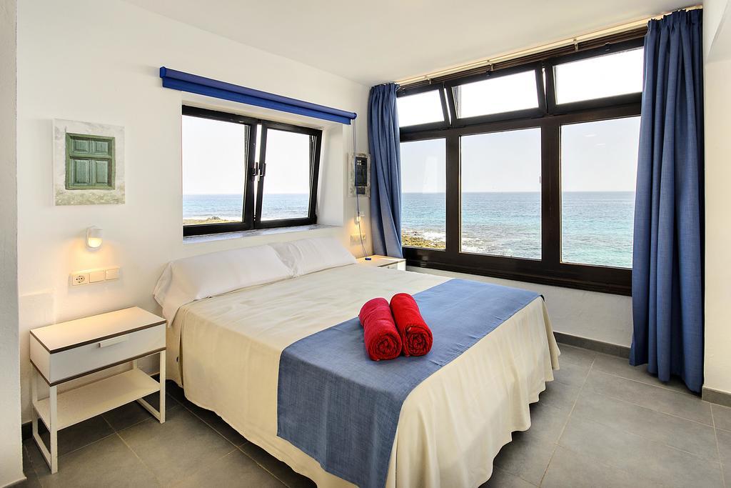 Casa Oceano Apartman Costa Teguise Kültér fotó