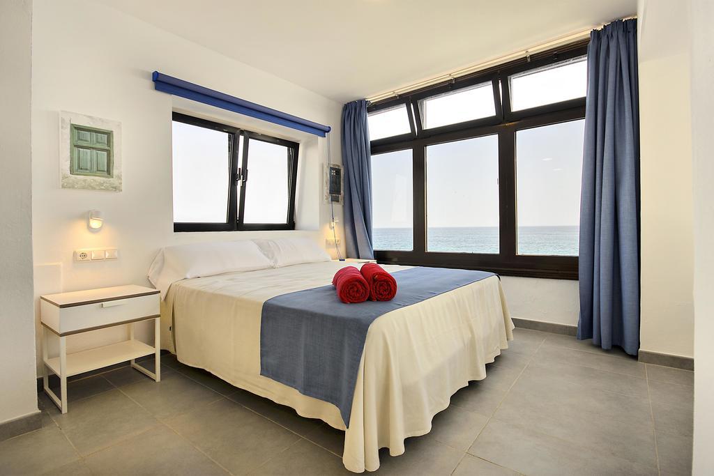Casa Oceano Apartman Costa Teguise Szoba fotó