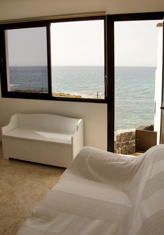 Casa Oceano Apartman Costa Teguise Kültér fotó