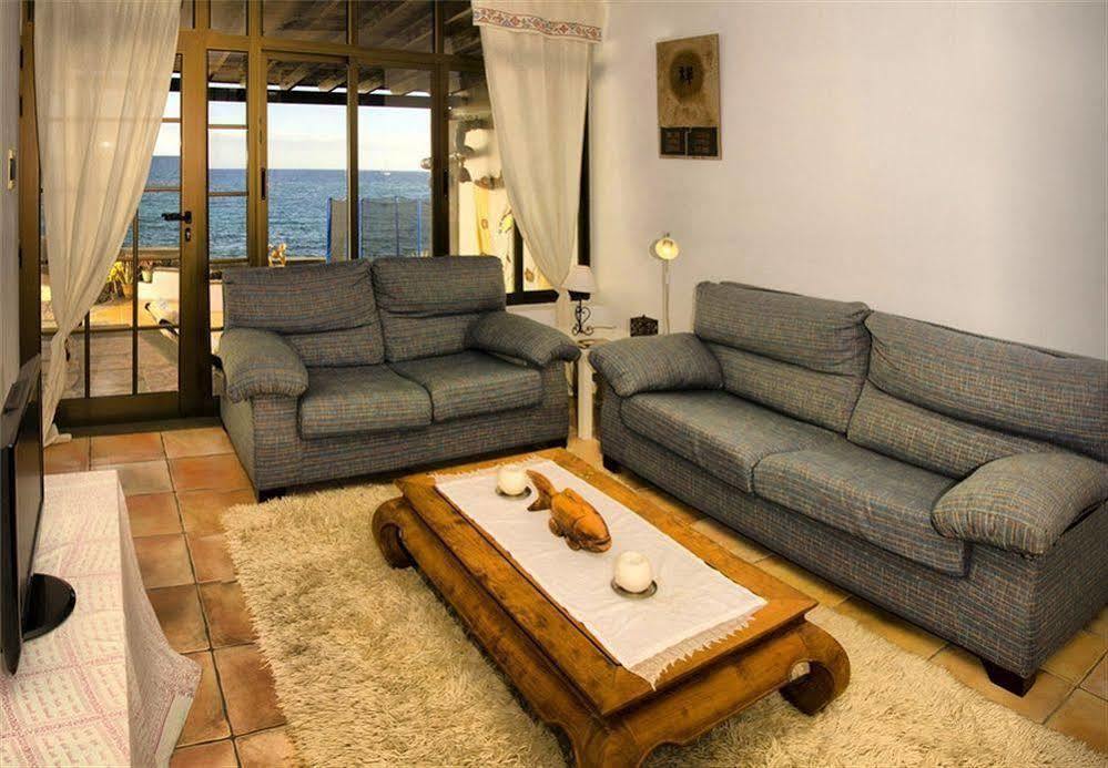 Casa Oceano Apartman Costa Teguise Kültér fotó