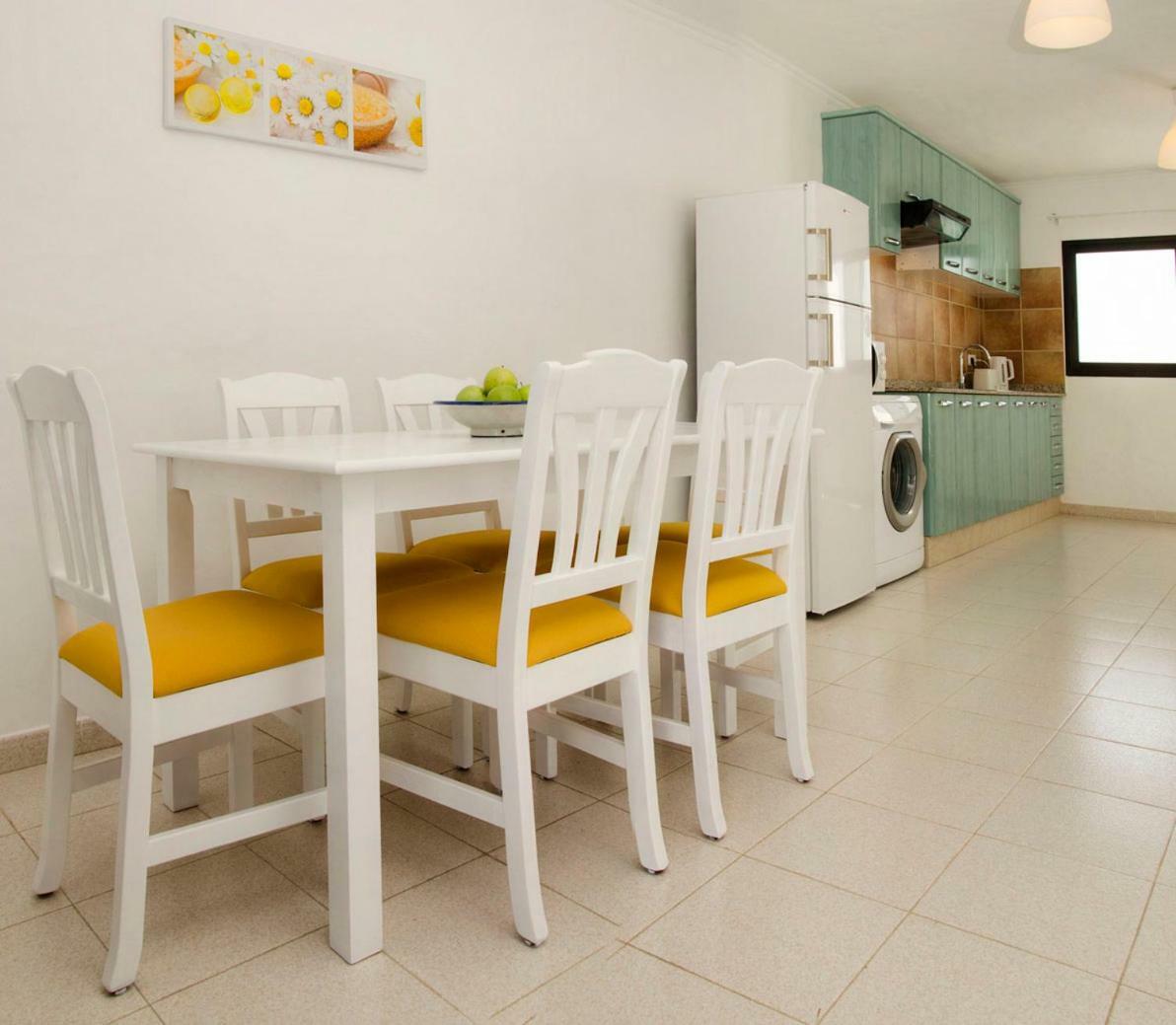 Casa Oceano Apartman Costa Teguise Kültér fotó